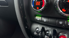 MINI Clubman 2.0 Cooper S Sport 6dr Auto [Comfort/Nav+ Pack] Petrol Estate